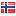 rosenhoff.net server is located in Norway
